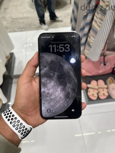 Apple - iPhone 14 Pro Max