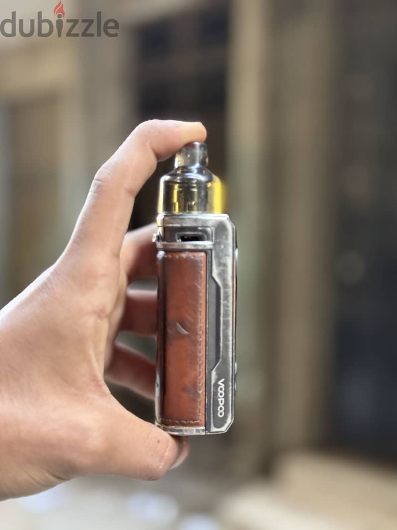 Vape drag S 1