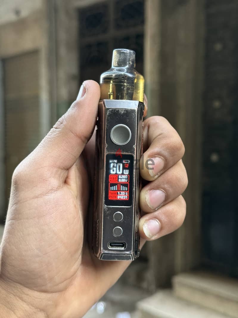Vape drag S 2