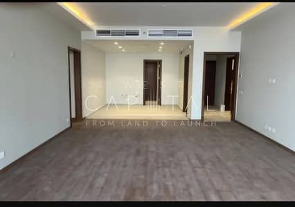 Apartment for Sale in Aeon Towers | 231 SQM | Direct Pyramids View