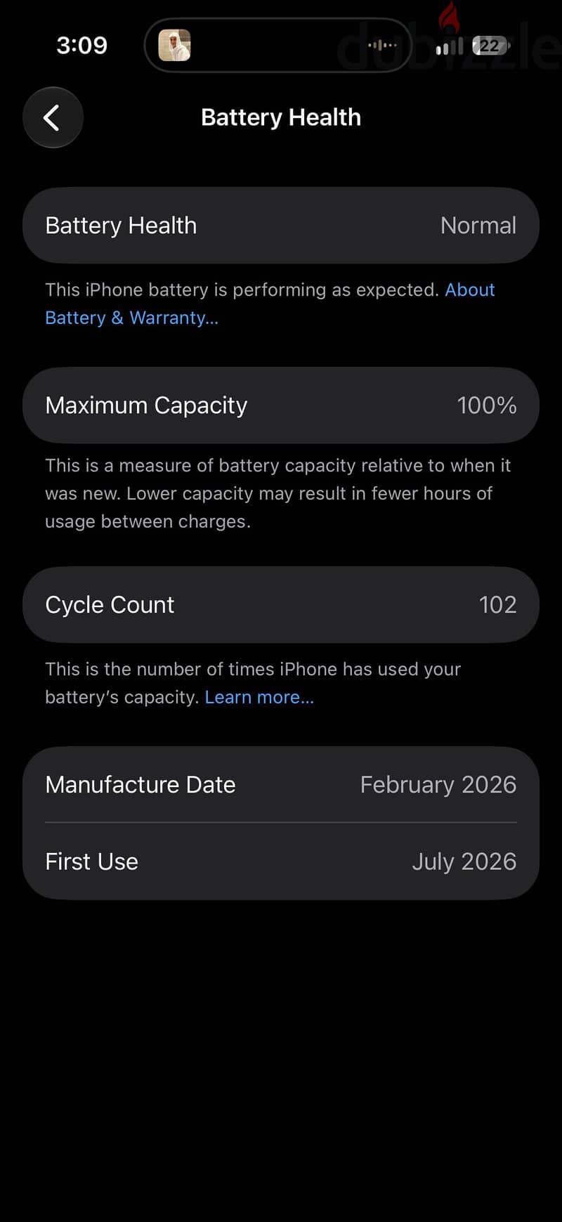 Apple - iPhone 17 1