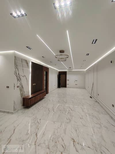 First-Use Super Lux Apartment for Rent in South Lotus