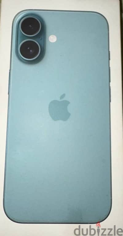 Apple - iPhone 16