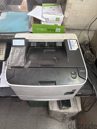 Printer Canon for sale