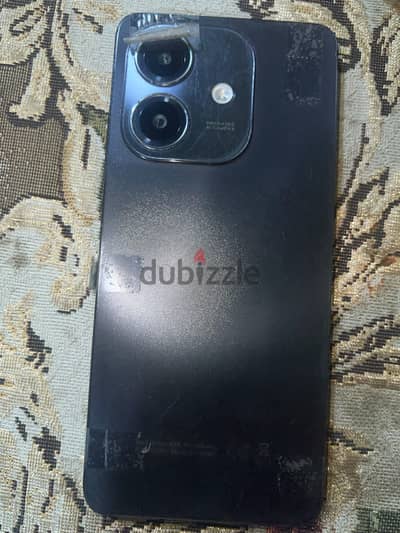OPPO A3