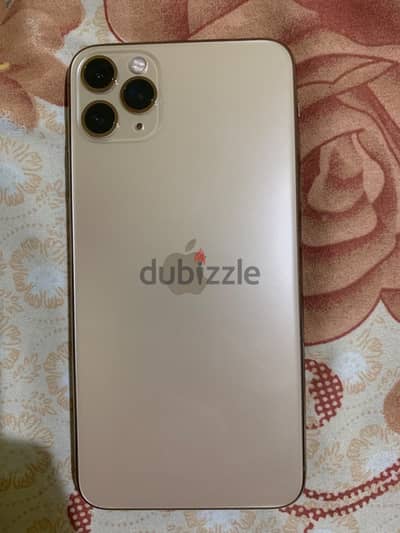 Apple - iPhone 11 Pro Max