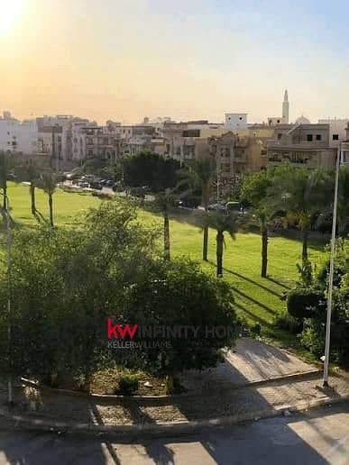 280 sqm Fully Finished Apartment | Ready to Move in Al Nakheel
