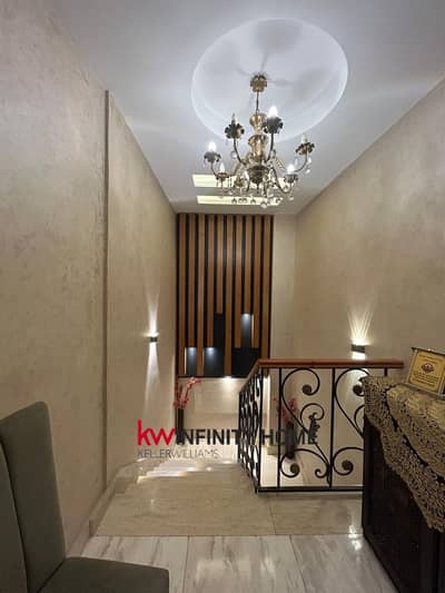 Duplex with a Private Garden in South Lotus | 3 Bedrooms Including a Master Suite | Ultra Super Lux Finish