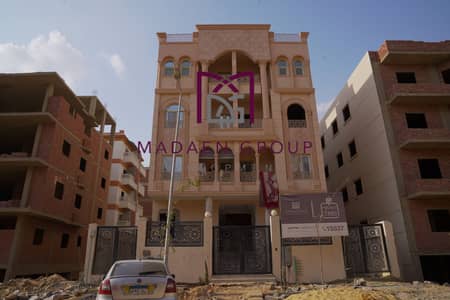 شقة مميزة للبيع في حي الـ2000 قطعة – التوسعات الشمالية