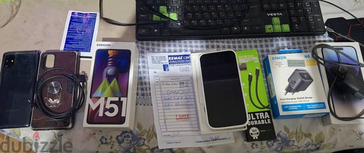 آبل - آيفون 13 برو ماكس