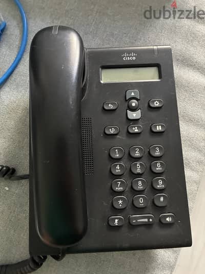 IP PHONE Cisco 3905