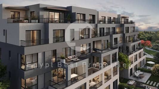 For Limited Time 40% Discount on Apartment in Park Central | Installments Up to 10 Years