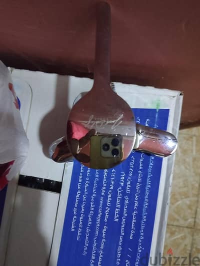 خلاط جديد