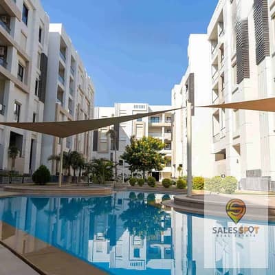 شقه فندقيه vip للبيع فى كمبوند الجار الشروق بالقرب من العاصمه الاداريه بالقرب من الرحاب والتجمع والجامعه الامريكيه AUC