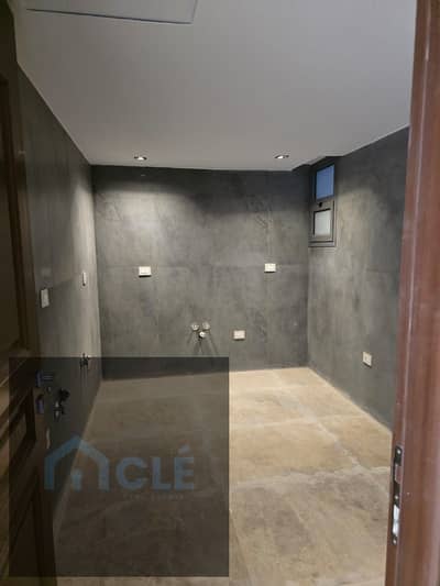 Super Lux Apartment for sale at Valore Al-Thawra | Heliopolis . Prime location near City Centre Almaza ,BUA : 129 sqm includes 2 bedrooms & 2 bathrooms