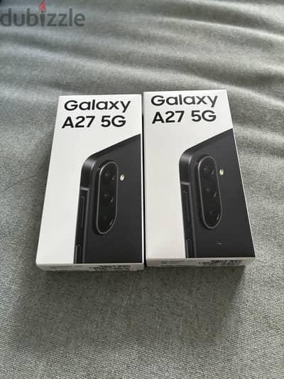 Samsung A27