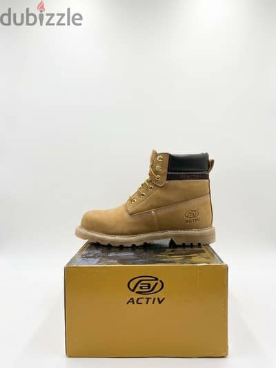 Timberland