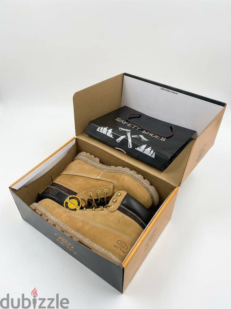 Timberland 1