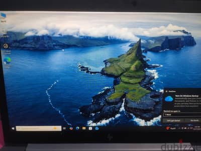 HP ZBook 15u G6 - i7 8th Gen - 16GB RAM