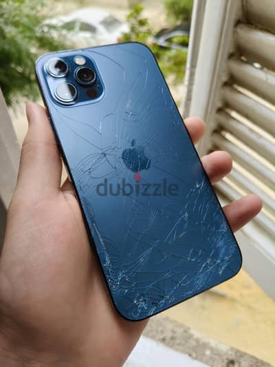 Apple - iPhone 12 Pro