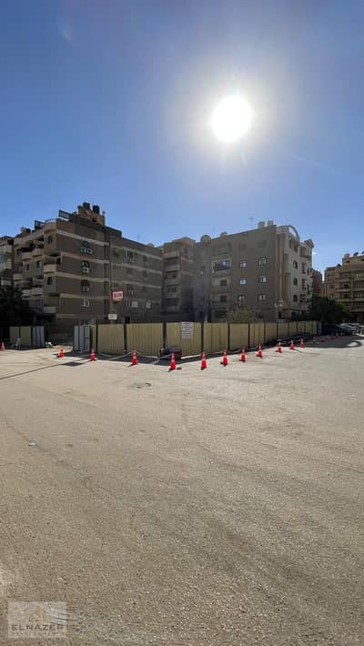 Apartment for sale in Mokattam Al Hadiya
