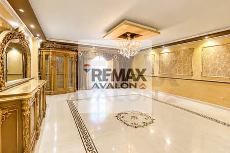 Apartment for Sale 175 m Smouha (Kamal El Din Salah St. )