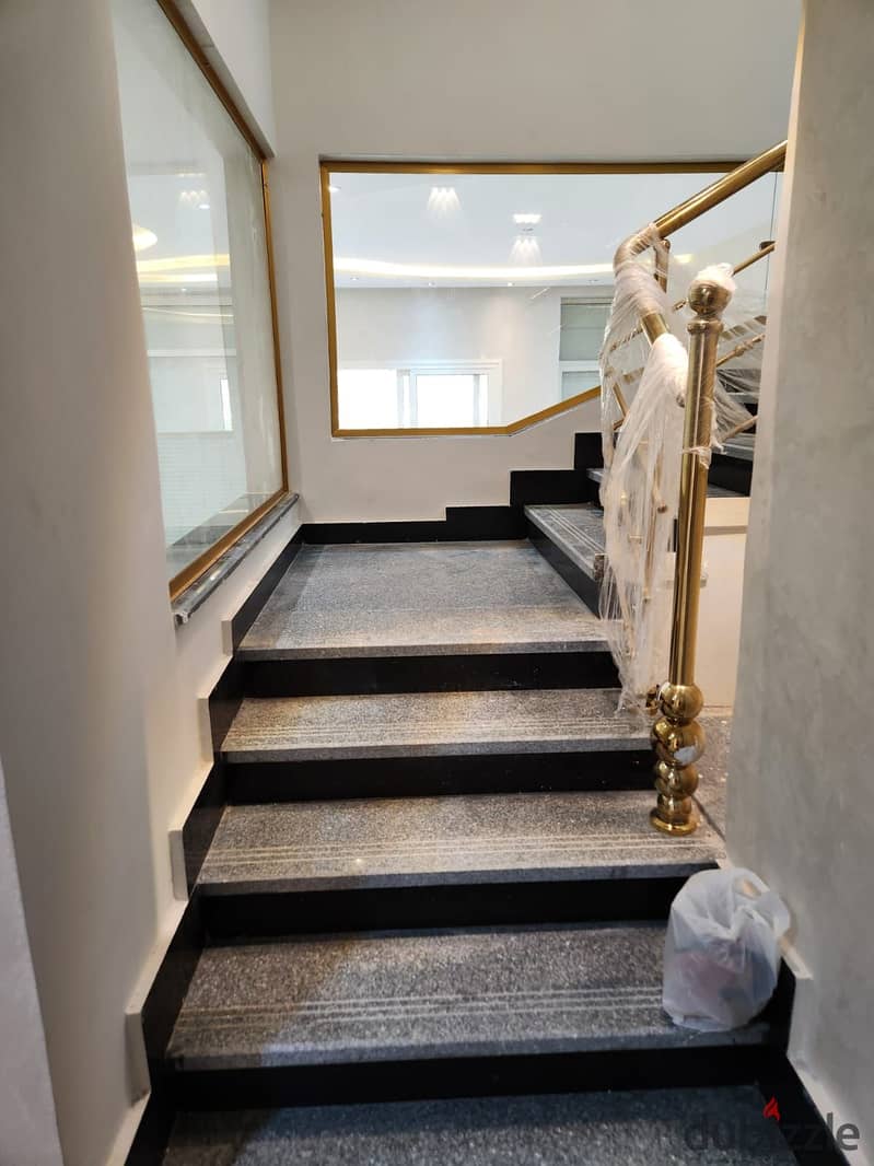 town house for rent in the square ultra super lux - Villas For Rent ...