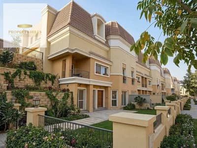 تاون هاوس لقطه للبيع في مدينه الشروق بنص سعرها لسرعه البيع  موقع مميز علي اللاند سكيب من اكبر المطورين العقاريين الكمبوند قريب من كل الخدمات والمرافق
