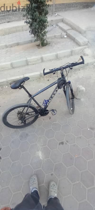 عجله جالاكسي a9للبيع