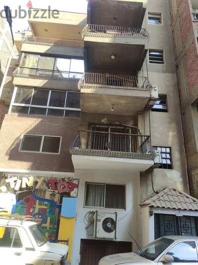 فرصة استثمارية استثنائية للبيع بمدكور - فيصل: مقر تجاري، طبي، تعليمي،