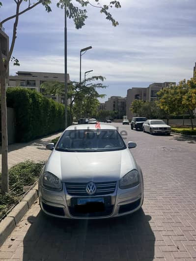 Volkswagen Jetta 2011 \ فولكسفاجن جيتا 2011