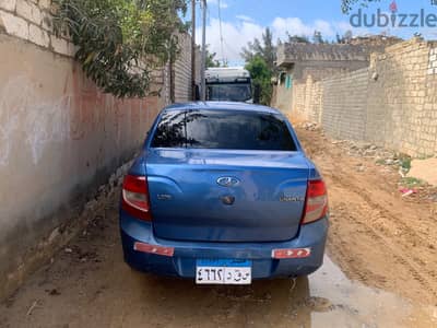 Lada Granta 2018