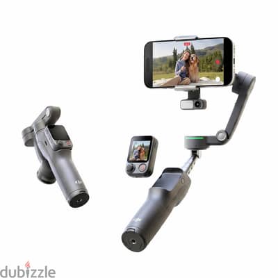 Stabilizer Osmo Mobile 8P
