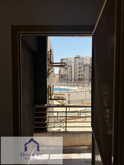 Apartment for rent empty in Jnah October