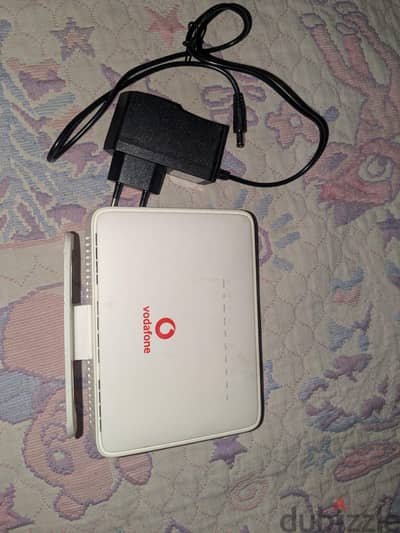 راوتر فودافون VDSL