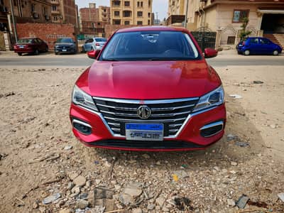 ام جى ام جي 5 2022