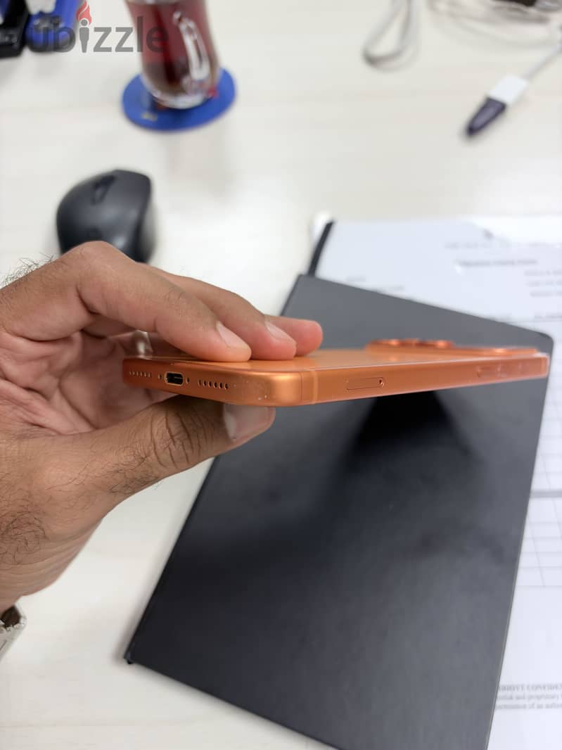 Apple - iPhone 17 Pro Max 1