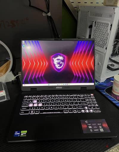 SSD NVMe بسعة 1 تيرابا