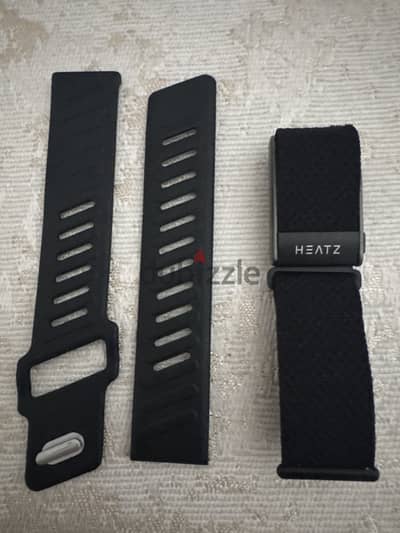 Heatz similar to whoop