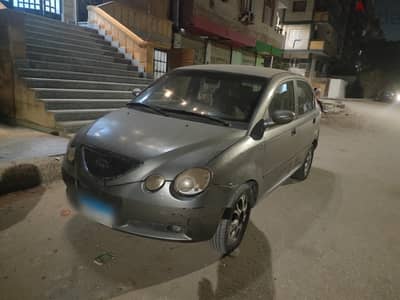 Speranza A213 2008