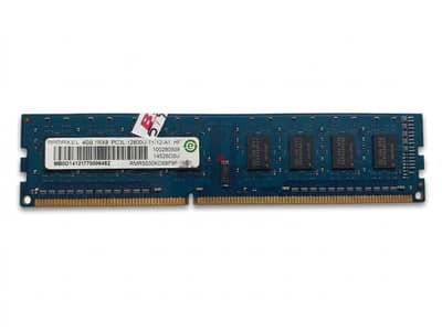 رامات کورو رامكسل RRMRXEL 4GB DDR3
