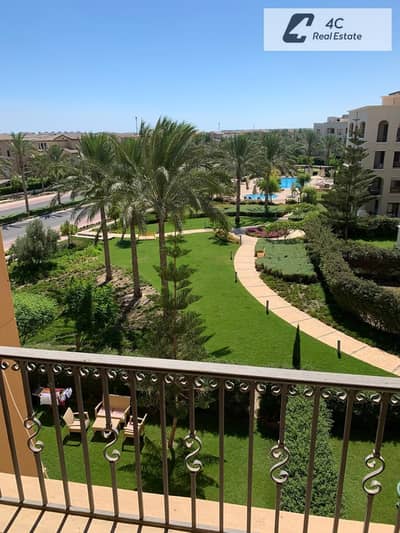 Chalet studio in catania phase for sale with furniture and appliances 80m at a competitive price in Marassi North Coast Sidi Abdel Rahman