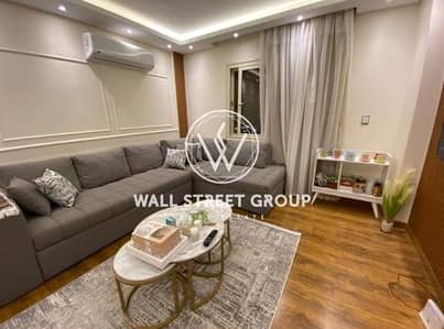 Price reduced for a quick sale 210m apartment for sale in the NEW CAIRO (Compound Jayd ).