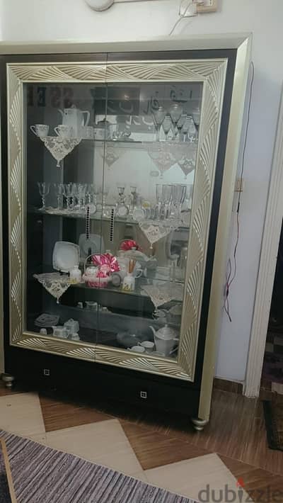 غرفه سفره كامله