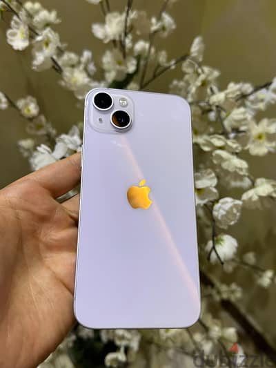 آبل - آيفون 14 بلس