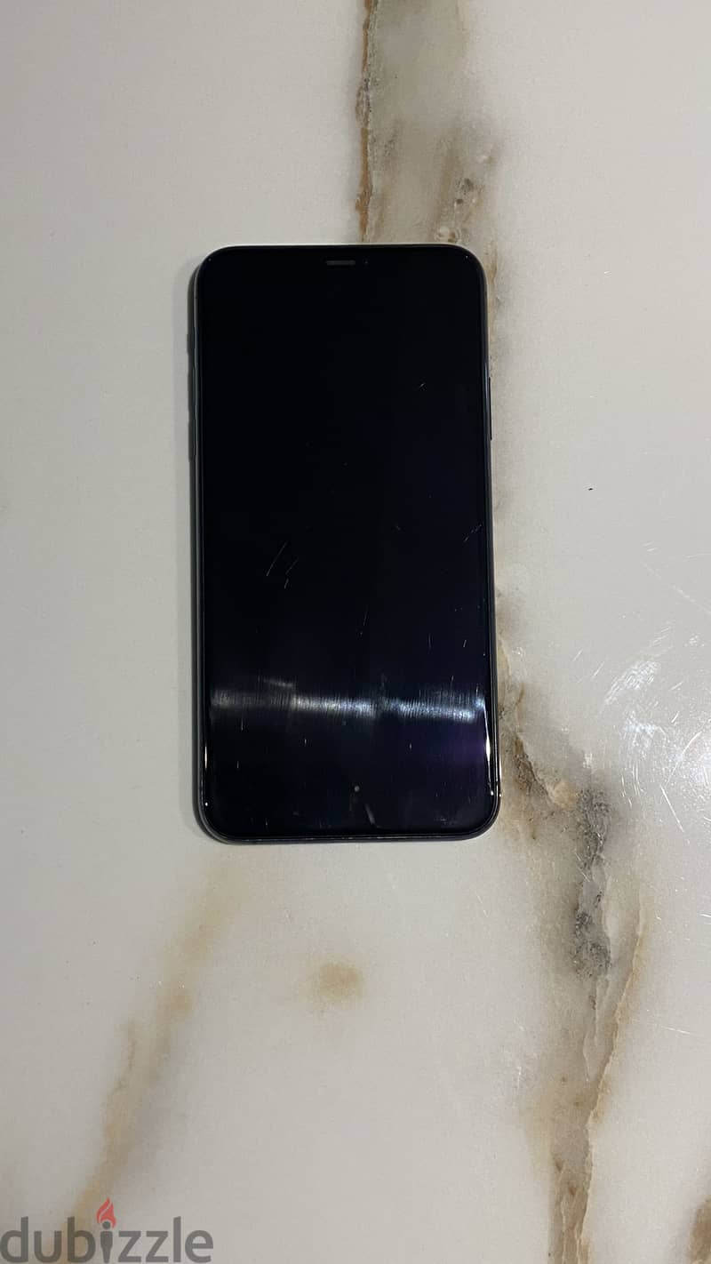 iPhone 11 Pro Max 1