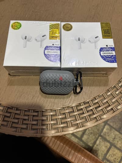 airpods pro 2