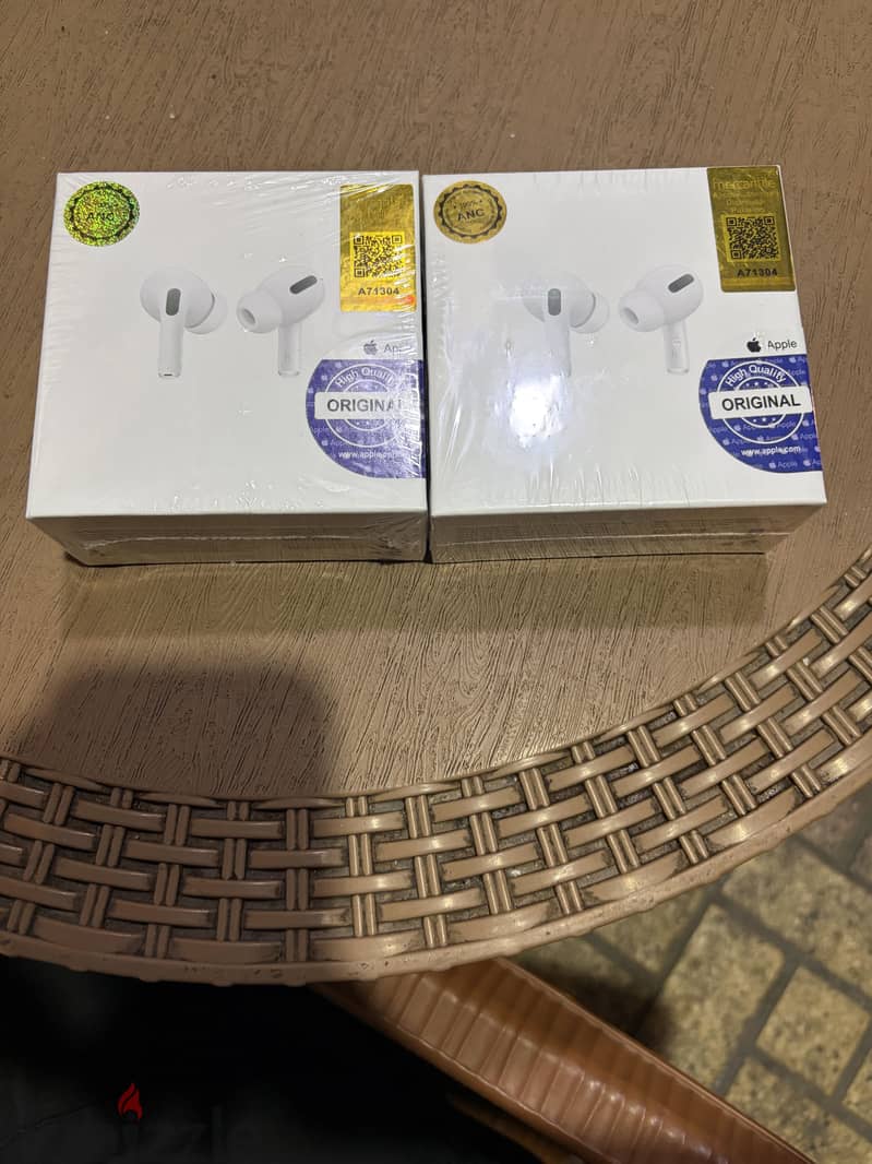 airpods pro 2 1