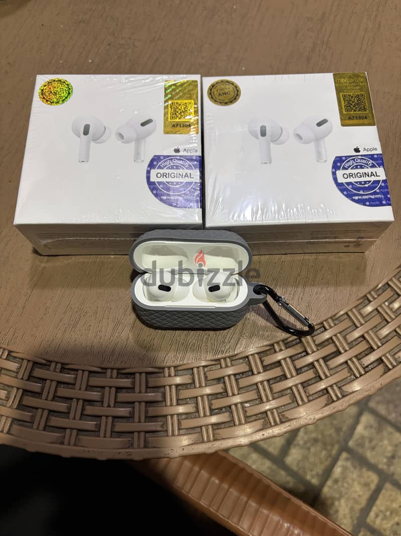 airpods pro 2 2