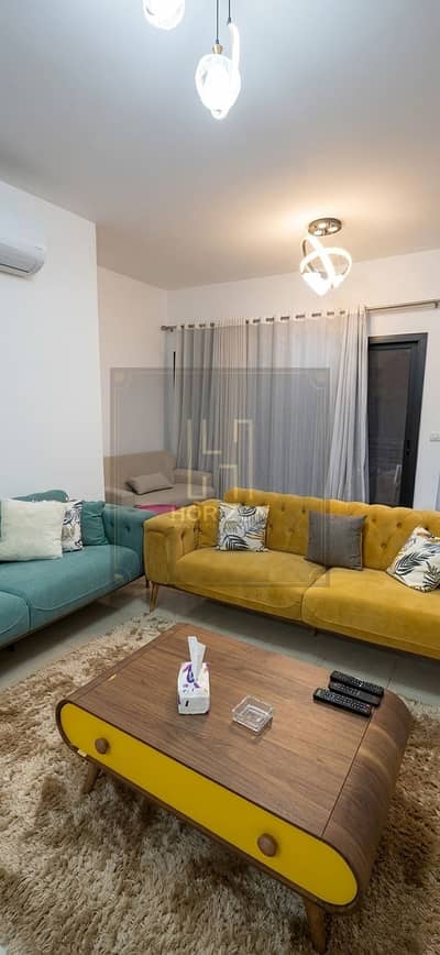 شقة مفروشة 3 غرف للإيجار في المراسم التجمع الخامسApartment for Rent in Marasem New  Cairo